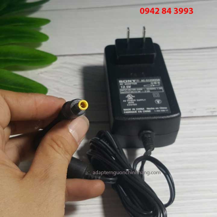 Sạc loa bluetooth SONY SRS-X5 BTX300 SRS-X5KIT SRS-Z100 SRS-BTV25